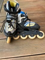 Hudora 28-31 Inline Skates Inlineskates Verstellbar Hessen - Kaufungen Vorschau