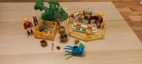 Playmobil Pferde, Meerschweinchen Sachsen-Anhalt - Halle Vorschau