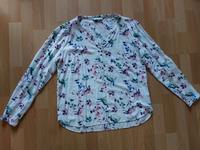 Tchibo (Essentials) Bluse Damen Größe 40 Nordrhein-Westfalen - Warendorf Vorschau