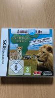 Nintendo DS Animal Life Afrika Bayern - Gerhardshofen Vorschau