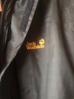 Jack Wolfskin sehr warme Kapuzenjackr Hessen - Lauterbach (Hessen) Vorschau