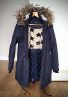 Neuwertig L Review Jacke Winterjacke TeddyFell Parka Mantel 40 Elberfeld - Elberfeld-West Vorschau