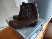 Stiefeletten Hessen - Bad Orb Vorschau