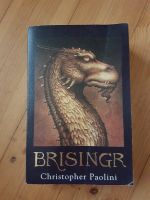 Eragon englisch, Brisingr Band 3 Berlin - Wilmersdorf Vorschau