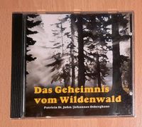 Christliches Hörbuch Das Geheimnis vom Wildenwald Brandenburg - Perleberg Vorschau