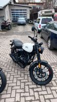 Royal Enfield Hunter 350 Dapper White ❌❌auf Lager ❌❌ Thüringen - Sonneberg Vorschau