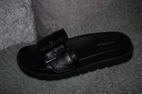 CATWALK Damen Pantoletten Schuhe Gr 36 NEU Schwarz Schleswig-Holstein - Kiel Vorschau