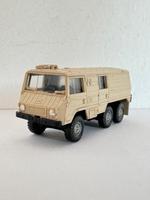 Roco | Steyr-Puch Pinzgauer | Minitanks Führungsfahrzeug Bayern - Ansbach Vorschau