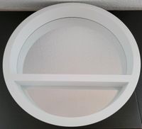 Spiegel weiß Durchmesser 45 cm rund Sachsen - Bautzen Vorschau