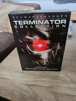 Terminator Dvd Bayern - Zirndorf Vorschau