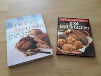 Brot und Brötchen Backbuch Berlin - Köpenick Vorschau
