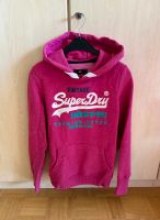 Super Dry Hoodie XS Niedersachsen - Rehden Vorschau