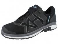 Haix CONNEXIS Go GTX Ws low black-ice Damen Freizeitschuh Gr. 38 Thüringen - Kölleda Vorschau