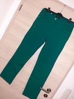 NEU, Stoffhose, 20, 40 K, L, Hose, Bexley's, grün Bayern - Zandt Vorschau