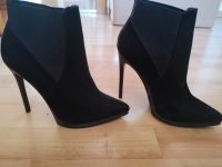 Elegante High Heel Stiefelette Gr. 36    NEU Bayern - Deggendorf Vorschau