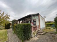 Garten mit massiven Bungalow auf Pachtland zu verkaufen Müritz - Landkreis - Waren (Müritz) Vorschau