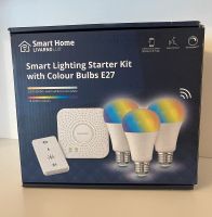 Smart Home Smart Lighting Starter Kit mit Farbe Nordrhein-Westfalen - Paderborn Vorschau