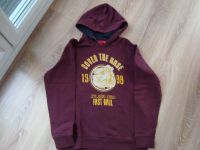 edc Hoodie bordeaux Gr. 152/158 Bayern - Beilngries Vorschau