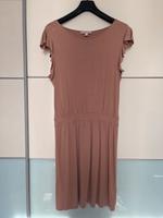Kleid Nude Esprit Sommer Strand Düsseldorf - Pempelfort Vorschau
