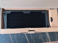 Hardware Black Ice Nemesis GTS - 240 XFlow Radiator Hamburg-Nord - Hamburg Uhlenhorst Vorschau