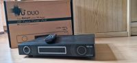 Vu+ Duo Sat Receiver +optional 2TB HDD Nordrhein-Westfalen - Heiligenhaus Vorschau