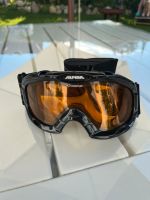 Kinder Goggle Skibrille Alpina Jamp Bayern - Ottobeuren Vorschau