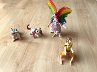 Schleich Bayala Regenbogenelfe kleine Tiere Pets Rheinland-Pfalz - Wörrstadt Vorschau