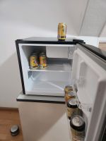 Mini Kühlschrank mit Gefrierfach Baden-Württemberg - Grenzach-Wyhlen Vorschau