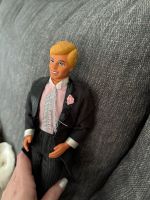 80er Spielzeug: Barbie Bräutigam Ken Niedersachsen - Winsen (Aller) Vorschau