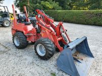 Suche Hoflader Weidemann Mustang Gehl Schäffer JCB Giant Wacker Nordrhein-Westfalen - Legden Vorschau