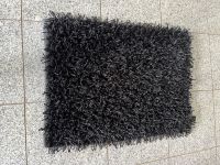 Badematte Shaggy Gözze I schwarz I B 50 x L 70 x H 50 mm Rodenkirchen - Sürth Vorschau