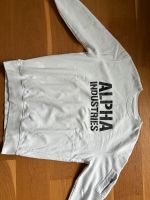 Alpha Industries Hoodie L Baden-Württemberg - Ottenbach Vorschau