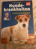 Buch Hundekrankheiten Nordvorpommern - Landkreis - Grimmen Vorschau