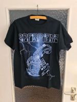 SCORPIONS Konzert, 2012, Abschiedskonzert, T-Shirt, Gr. M Bayern - Germering Vorschau