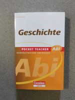 Pocket Teacher Geschichte Sachsen - Bad Dueben Vorschau