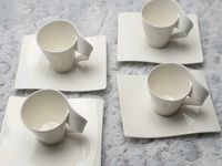 Villeroy und Boch New Wave Kaffeetassen Nordrhein-Westfalen - Oer-Erkenschwick Vorschau