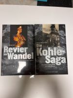 Rafael Seligmann/Revier im Wandel/ Die Kohlesga Nordrhein-Westfalen - Wesseling Vorschau