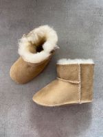 Baby Lammfell-Schuhe neu! Baden-Württemberg - Bad Säckingen Vorschau