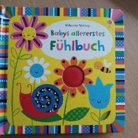 Babys allererstes Fühlbuch Sachsen-Anhalt - Dessau-Roßlau Vorschau