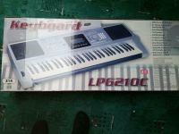 Keyboard LP6210C Schleswig-Holstein - Raisdorf Vorschau