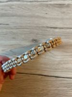 Halsband/Halskette mit dem Namen „Gismo“ Rostock - Schmarl Vorschau