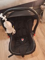 Babyschale/ Maxi Cosi von ABC Design Nordrhein-Westfalen - Mülheim (Ruhr) Vorschau