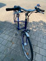 Fahrradmanufaktur T-140 - Damenfahrrad Frankfurt am Main - Bornheim Vorschau