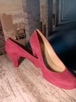 Pumps in Pink Gr. 37 Hessen - Kaufungen Vorschau