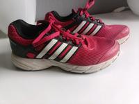 Adidas Turnschuhe Sneaker Laufschuhe Gr 36 Niedersachsen - Peine Vorschau