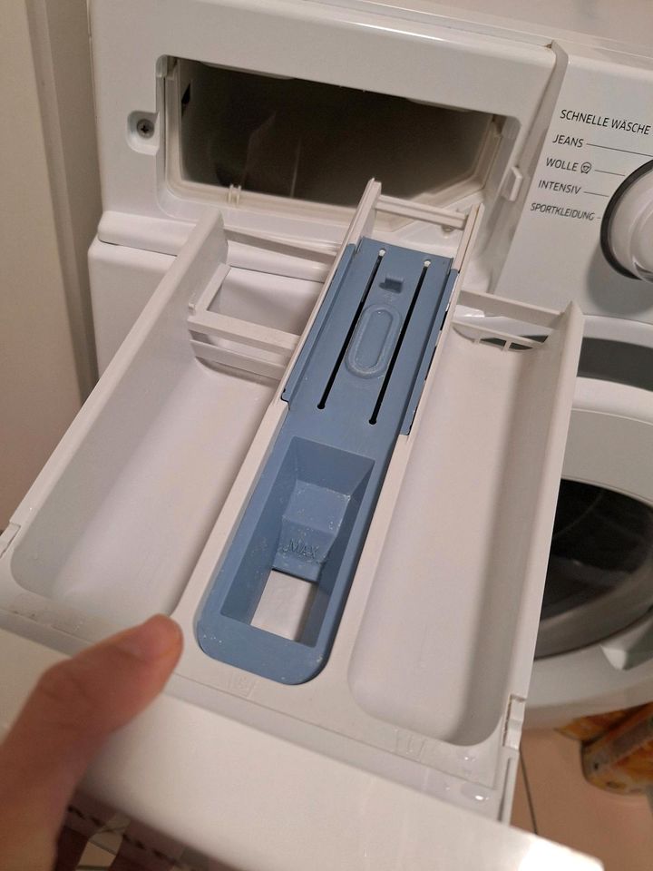 Samsung Waschmaschine 8 Kg - Sehr gut gepflegt in Kornwestheim