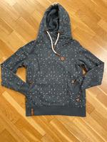 Naketano Hoodie/Kapuzenpullover Gr. XL Saarland - Lebach Vorschau