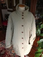 Steppjacke Charmant  46+  helles beige Top Schleswig-Holstein - Selent Vorschau