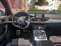 Audi A6 3.0 TDI 160kW S tronic Avant - Baden-Württemberg - Konstanz Vorschau