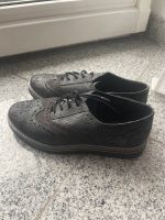 Damen Schuhe Graceland Größe 39 Schnürschuhe Niedersachsen - Wilhelmshaven Vorschau